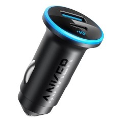 Anker 35G11 Headphones, Smartphone (A2735G11)